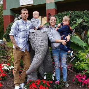 Meet your Posher, Nick